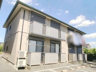 古河駅 バス29分  長谷川駐車場前下車：停歩4分 2階の物件外観写真